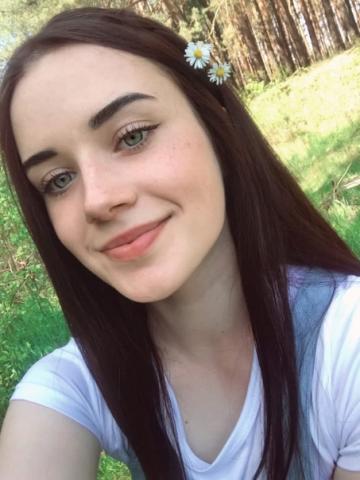 Проститутка Одетта